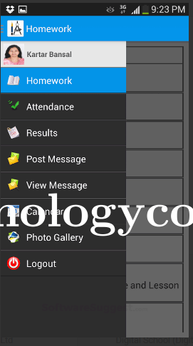 mySkoolApp Screenshots