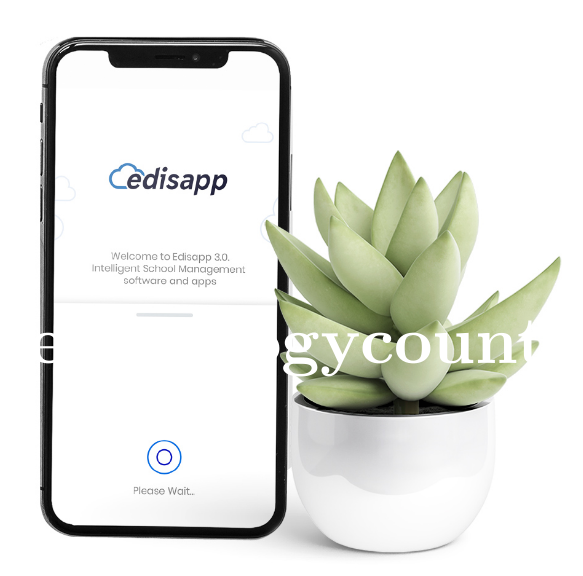 Edisapp Screenshots