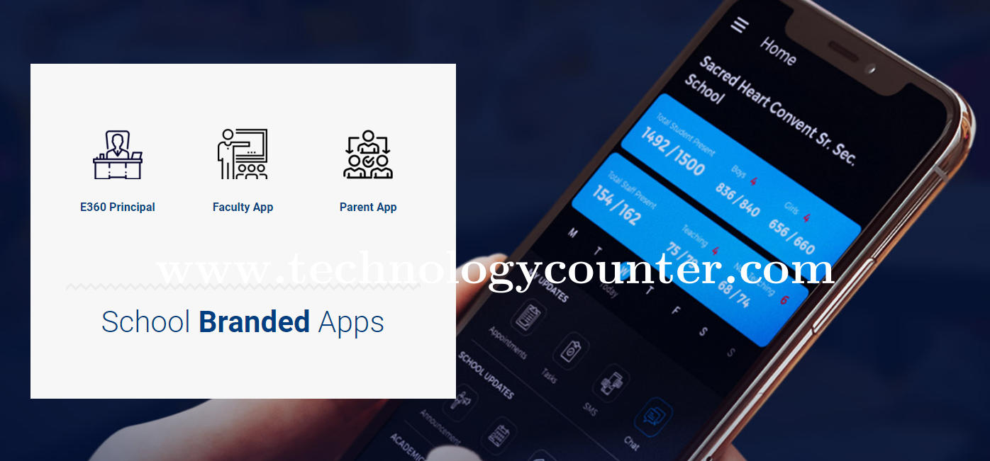 Edisapp Screenshots