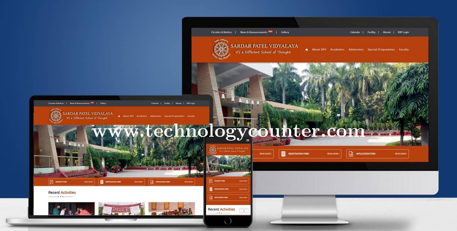 Edunext Screenshots