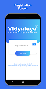 Vidyalaya Screenshots