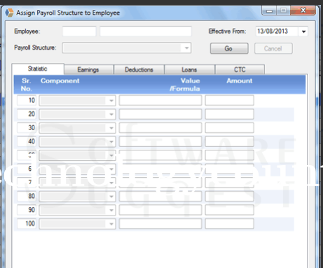 AccuPAY Screenshots
