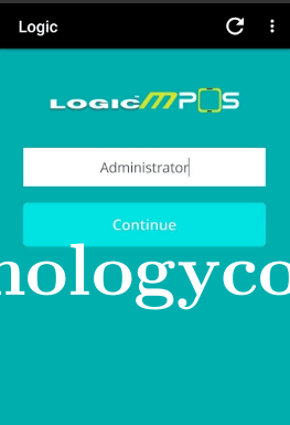 LOGIC POS Screenshots