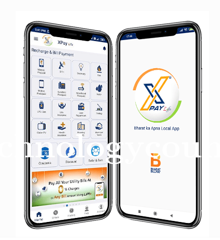 XPay.Life Screenshots