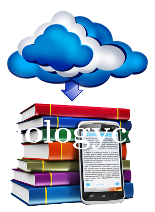 Xiphias Library Management Screenshots