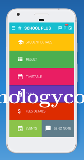 School Plus Screenshots