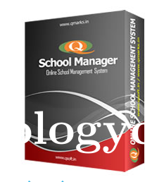Qmarksoft Online School Screenshots