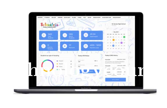 Schooleio Screenshots