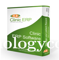Qmarksoft ERP Screenshots