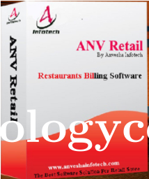 Anvesha Restaurant Management Screenshots