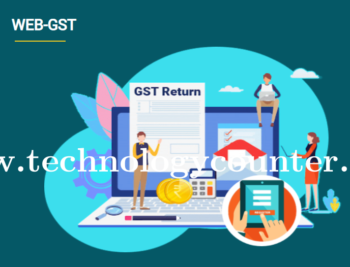 Webtel WEB-GST Screenshots