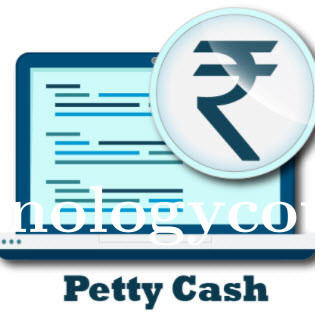 ERachana PettyCash Screenshots