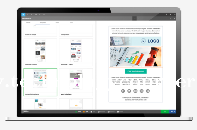 SugarCRM Screenshots