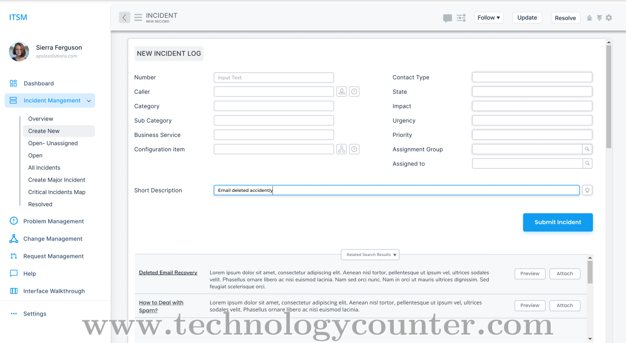 VoiceClearity Screenshots
