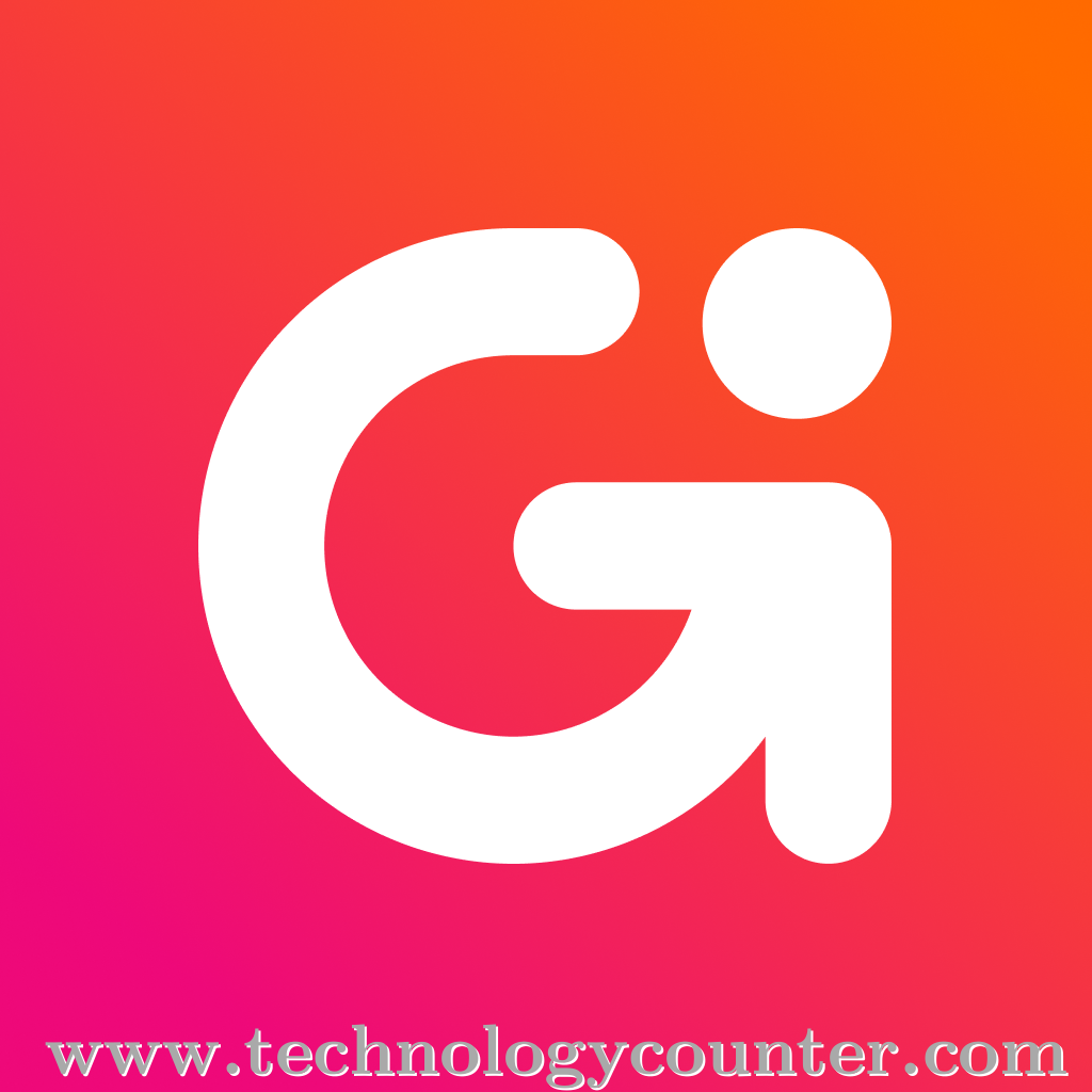 GigIndia Screenshots