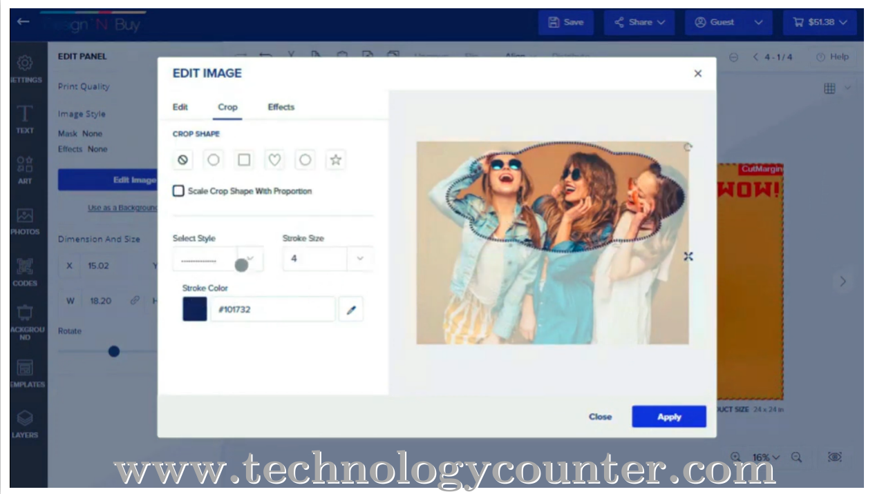 DesignNbuy Screenshots