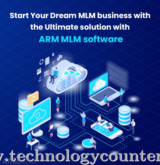 ARM MLM Screenshots