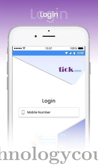 Tick HRMS Screenshots