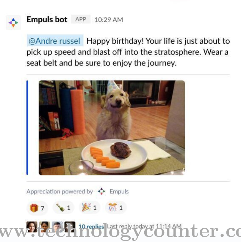 Xoxoday Empuls Screenshots