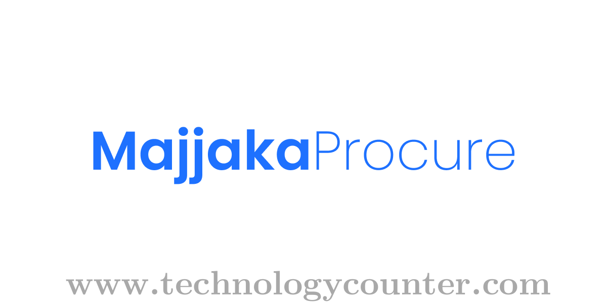 MajjakaProcure Screenshots