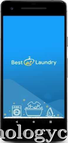 Bestlaundry Screenshots