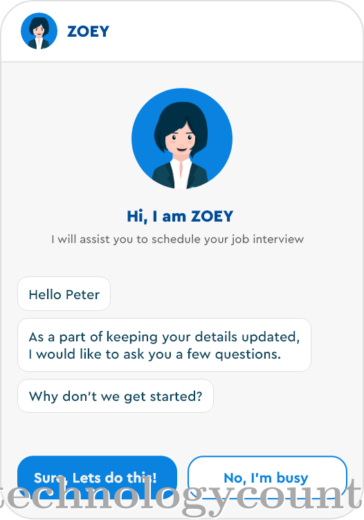 Zappyhire Screenshots