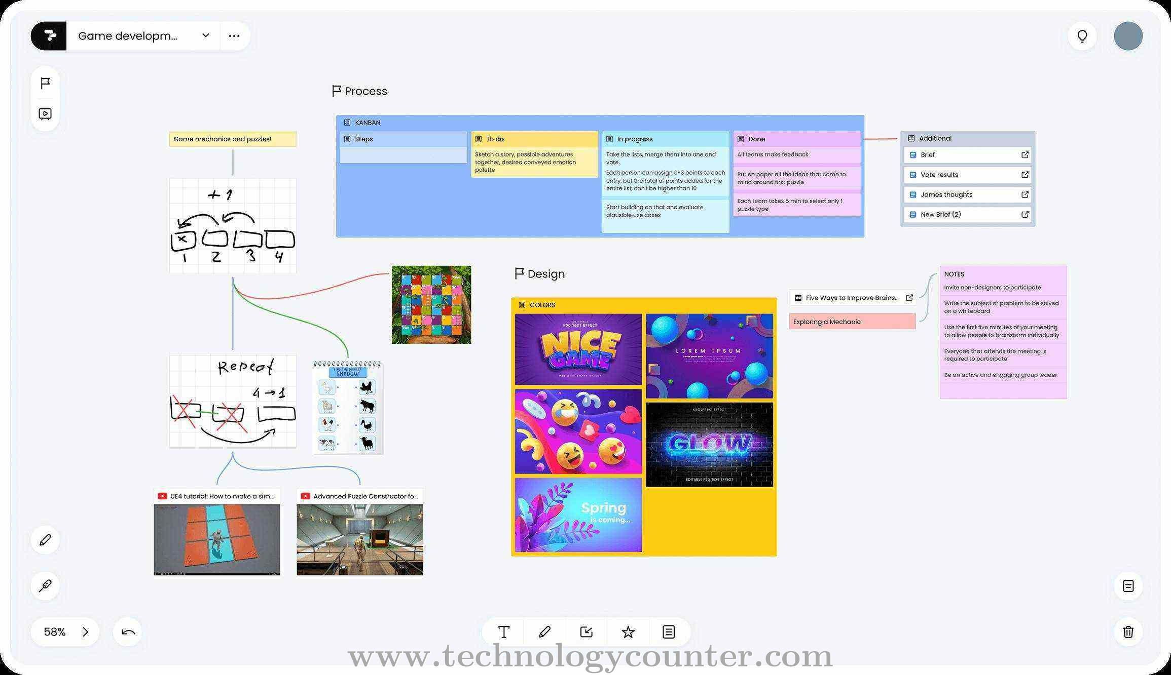 Weje.io Screenshots
