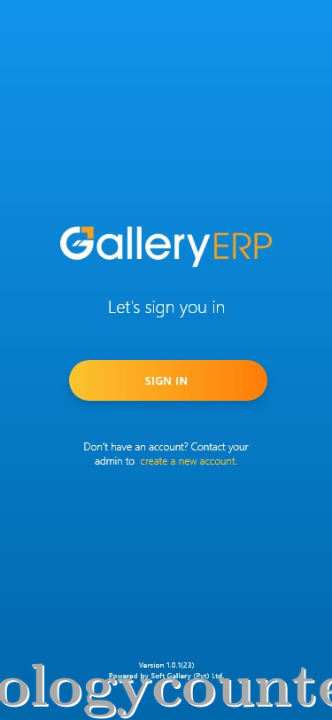 Gallery HR Screenshots