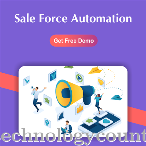 SALESTACK CRM Screenshots