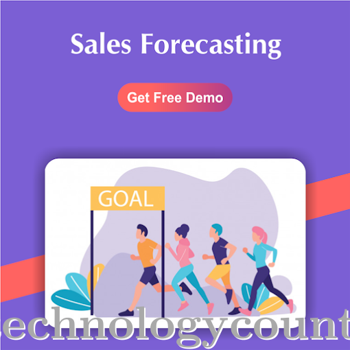 SALESTACK CRM Screenshots