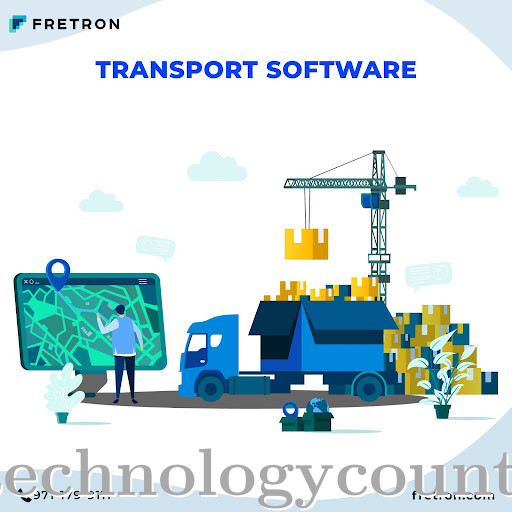 Fretron Screenshots