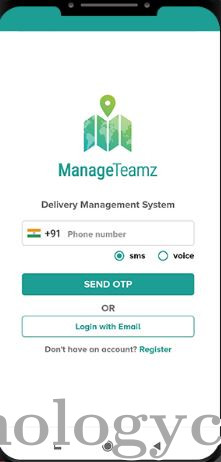 Manageteamz Screenshots
