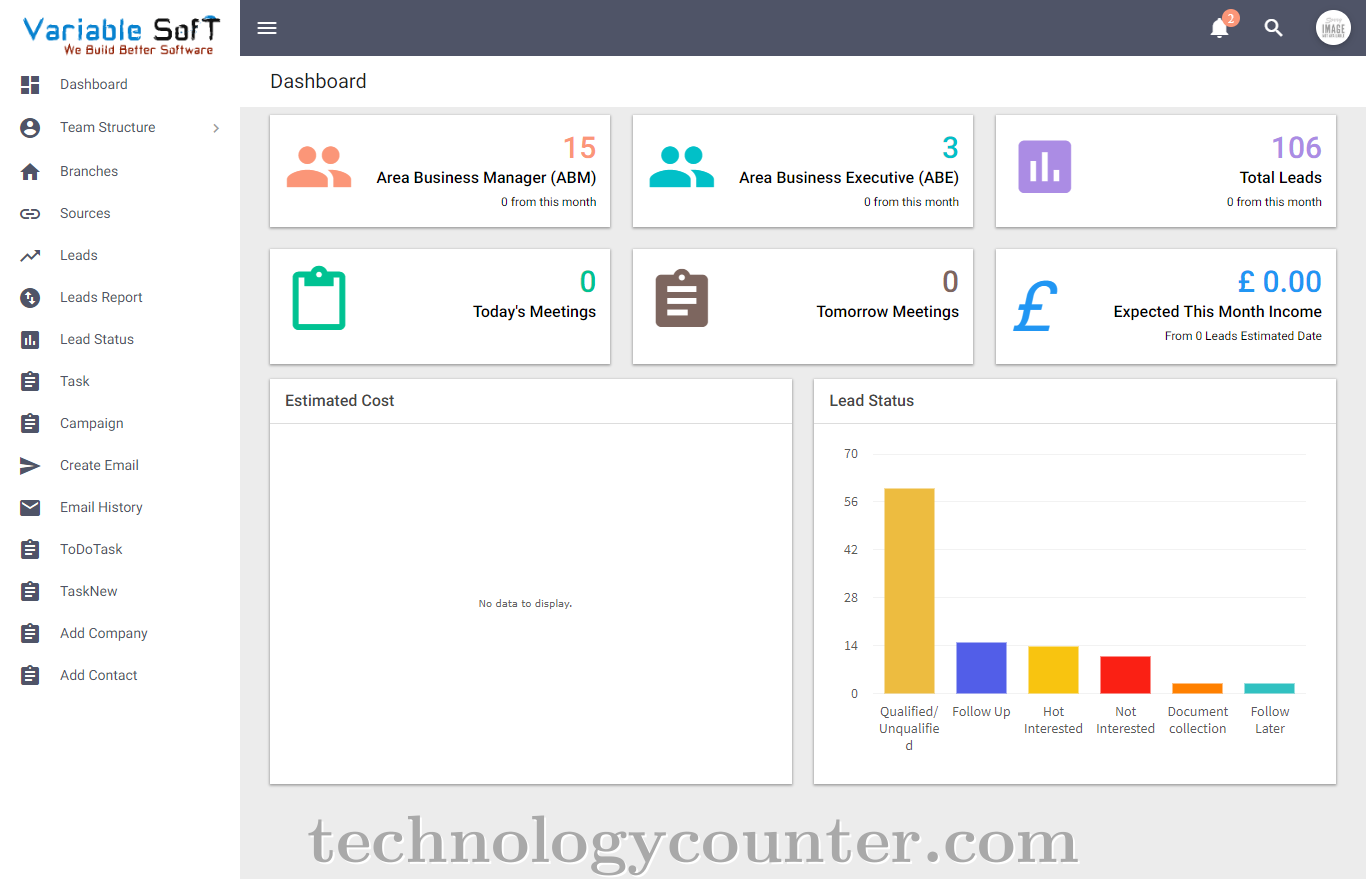VScrm Screenshots