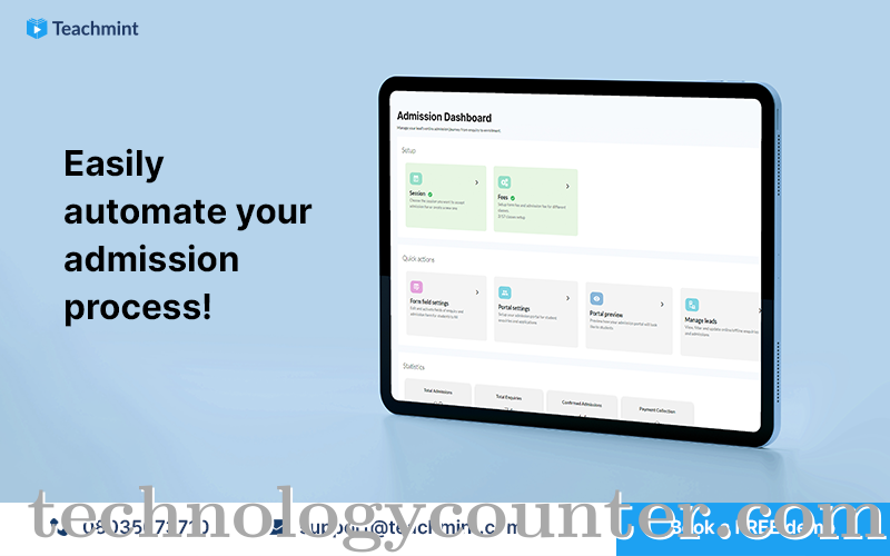Teachmint Screenshots