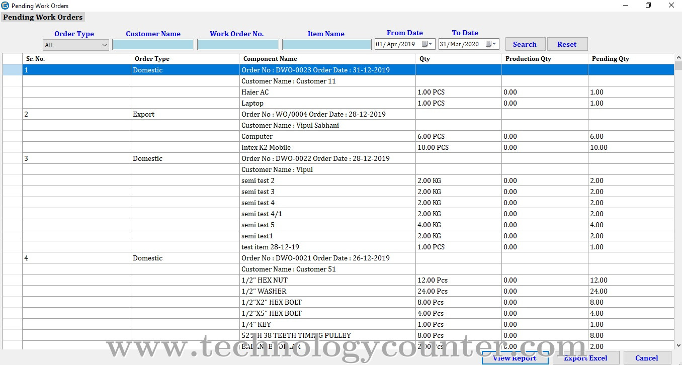 GIGGLESERP Screenshots