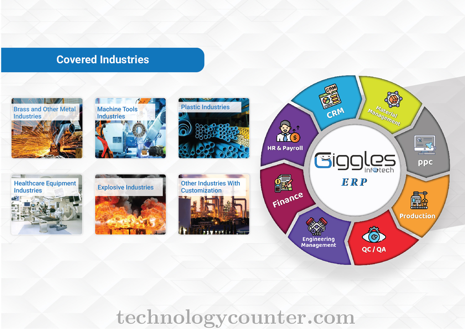 GIGGLESERP Screenshots