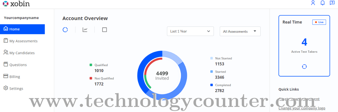 Xobin Inc Screenshots