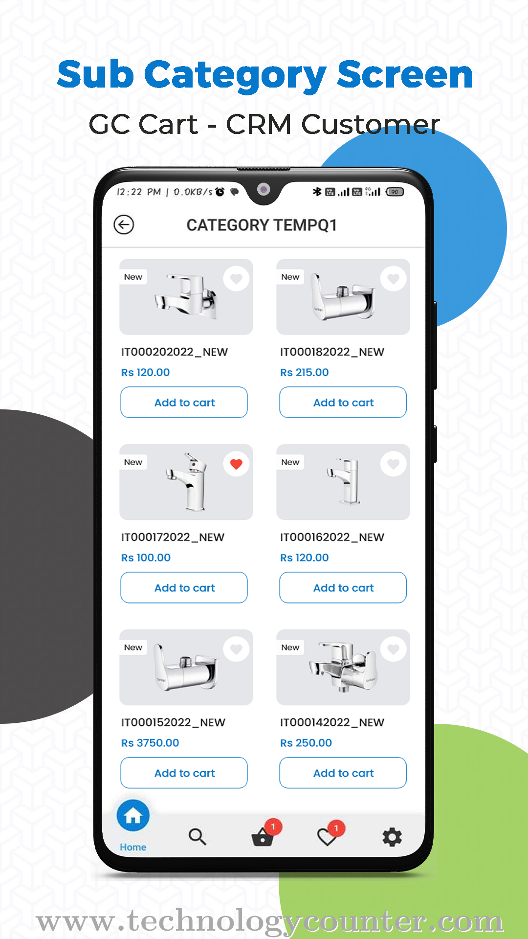 GIGGLESCRM Screenshots