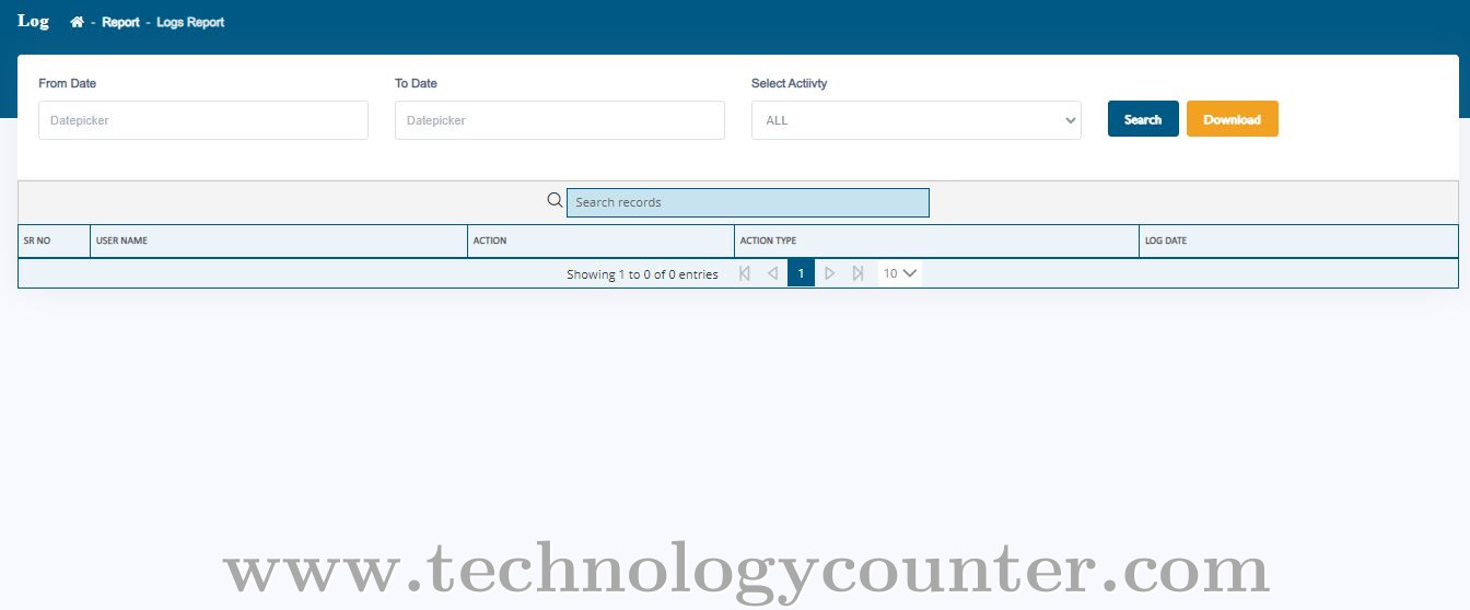 CannyDocs Screenshots