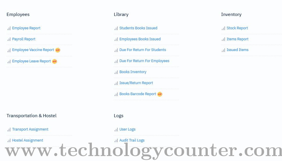 CannyEdu Screenshots