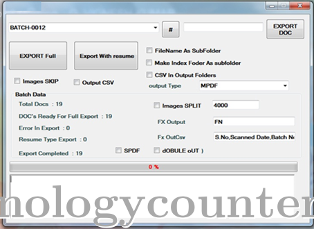 CannyScan Screenshots
