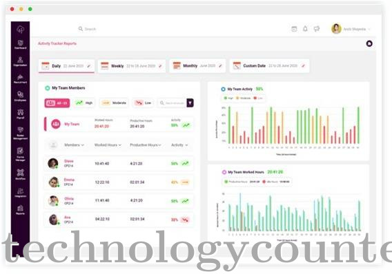 CannyTrack Screenshots