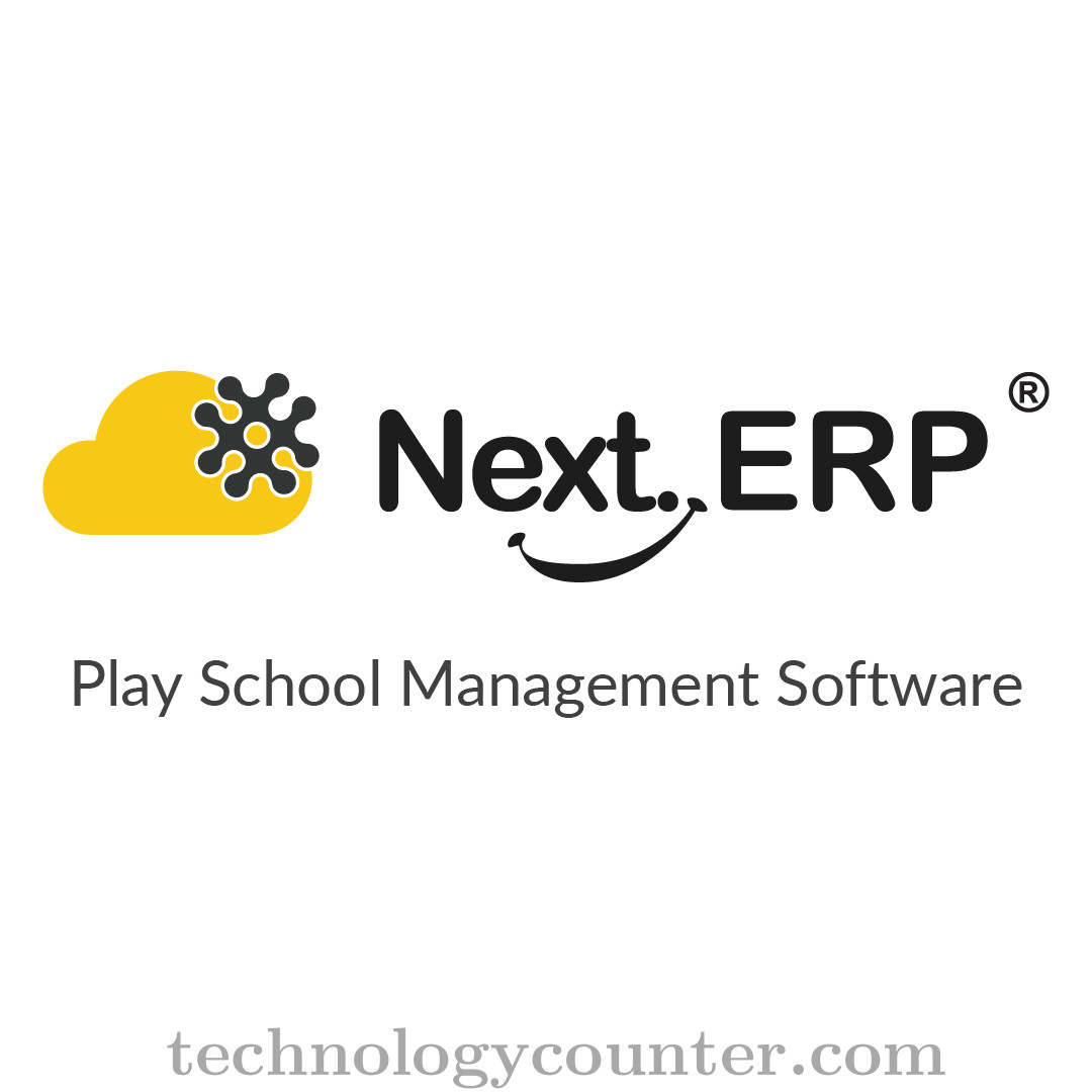 NextERP Screenshots