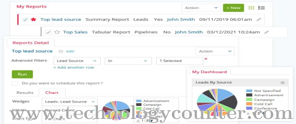 ConvergeHub Screenshots