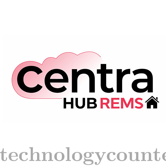 CentraHub REMS Screenshots