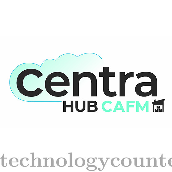 CentraHub CAFM Screenshots