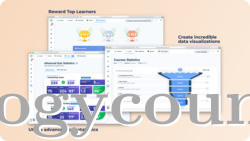 AcademyOcean Screenshots