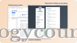AcademyOcean Screenshots