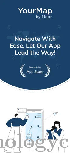 YourMap by Moon Screenshots