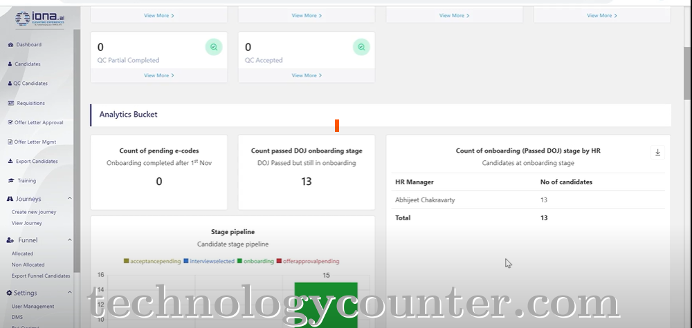 iona Screenshots